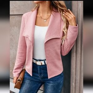 Harve Benard quilted jacket